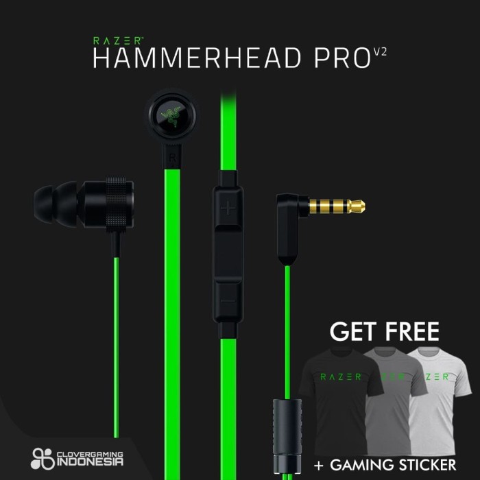 She Se Opravite Propoved Pristanishe Most Razer Hammerhead Pro V2 Gaming Headset Mfozkan Com