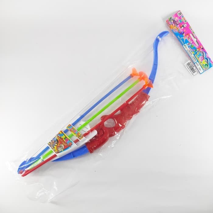 Jual Mainan Panah Keren Kota Kupang Kharisma Stationery Tokopedia