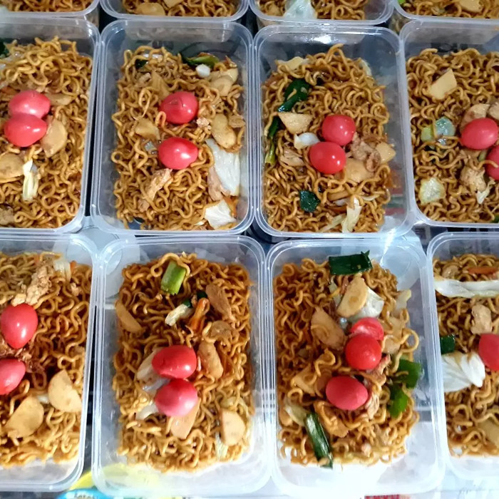 Bakmie Goreng Mie Goreng Ulang Tahun Bakmie Goreng Mie Goreng Ulang Tahun
