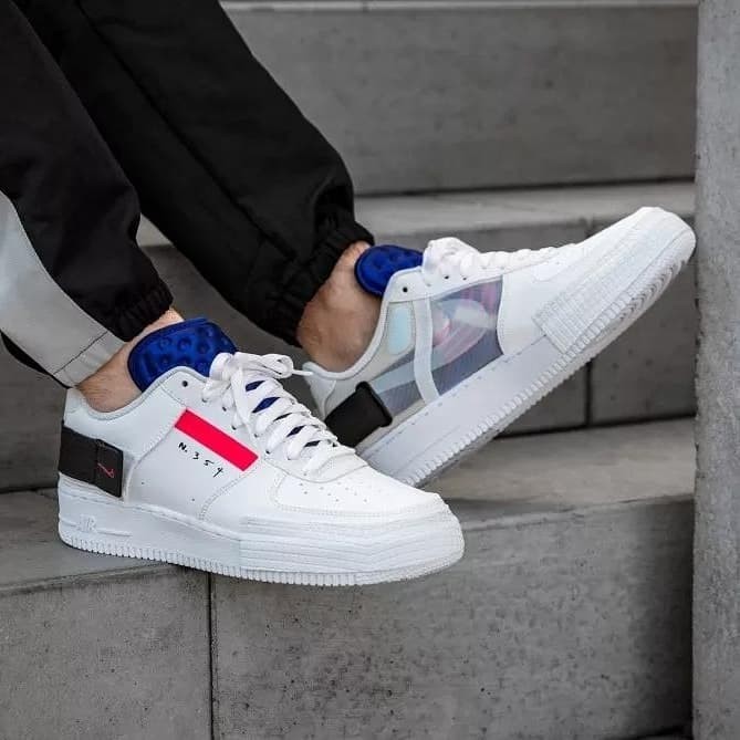 nike n 354 summit white
