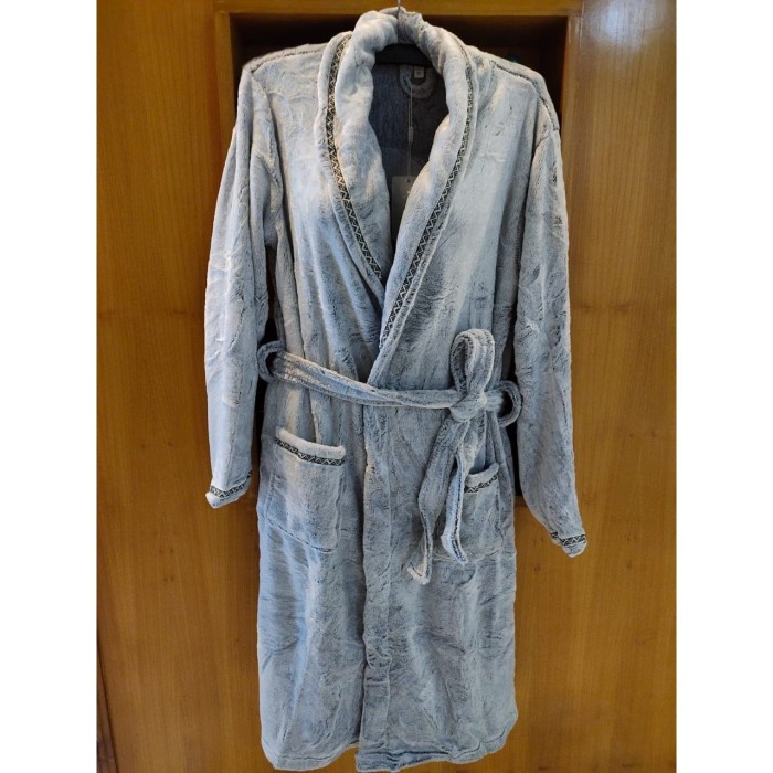 Jual Kimono Pria Bludru - Kota Tangerang Selatan - Michary Shop | Tokopedia