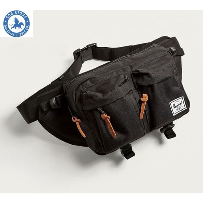 herschel waist pouch