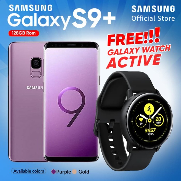 samsung galaxy watch s9