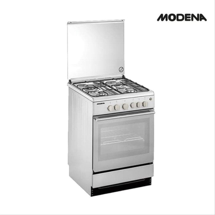 Jual Dijual Promo Kompor Gas Freestanding Modena Fc 7643 S Murah Jakarta Barat Simonagrosir30 Tokopedia