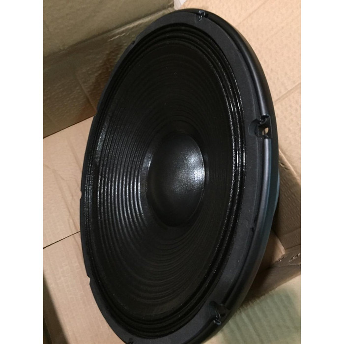speaker rcf 15p400