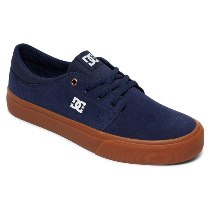 dc shoes navy