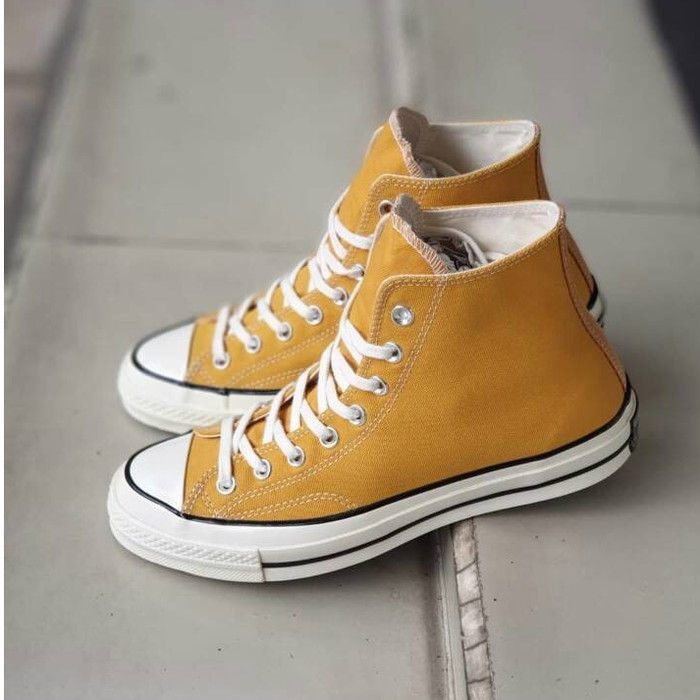 converse 70s sunflower 8210