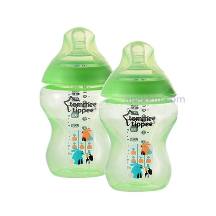 tommee tippee bee bottles