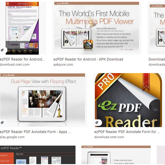 Ezpdf reader for windows