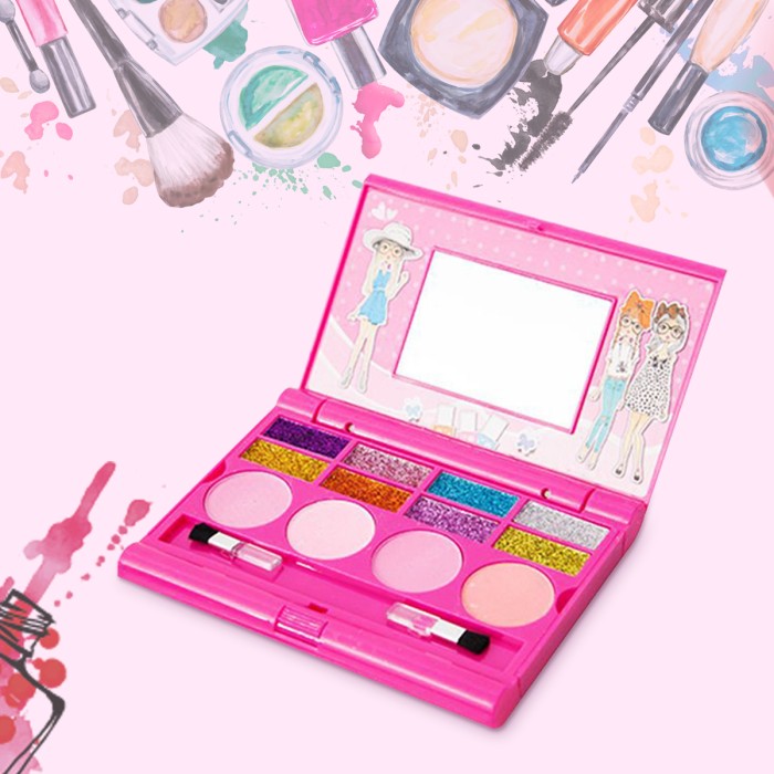 princess cosmetic for kids
