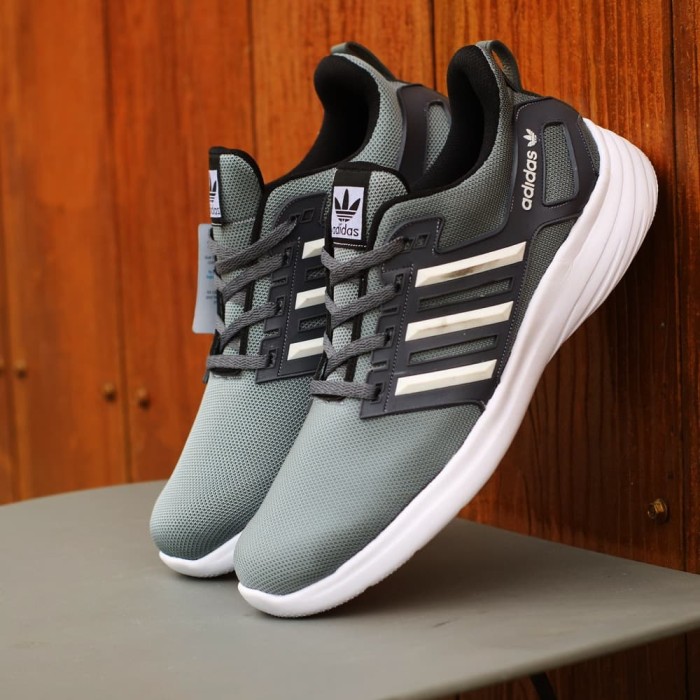 Jual TERBARU Sepatu Adidas  Torsion 2022 made  in vietnam 