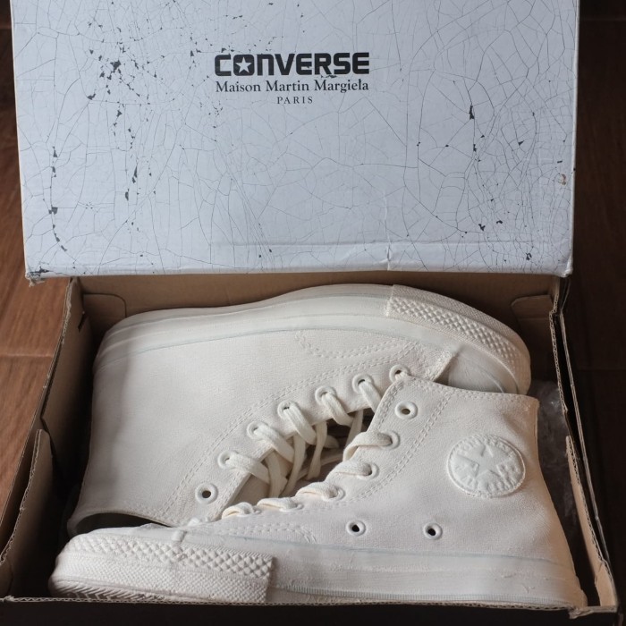 converse martin margiela