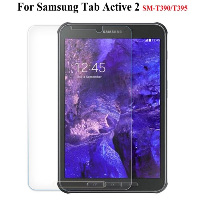 samsung tab active 2 t395