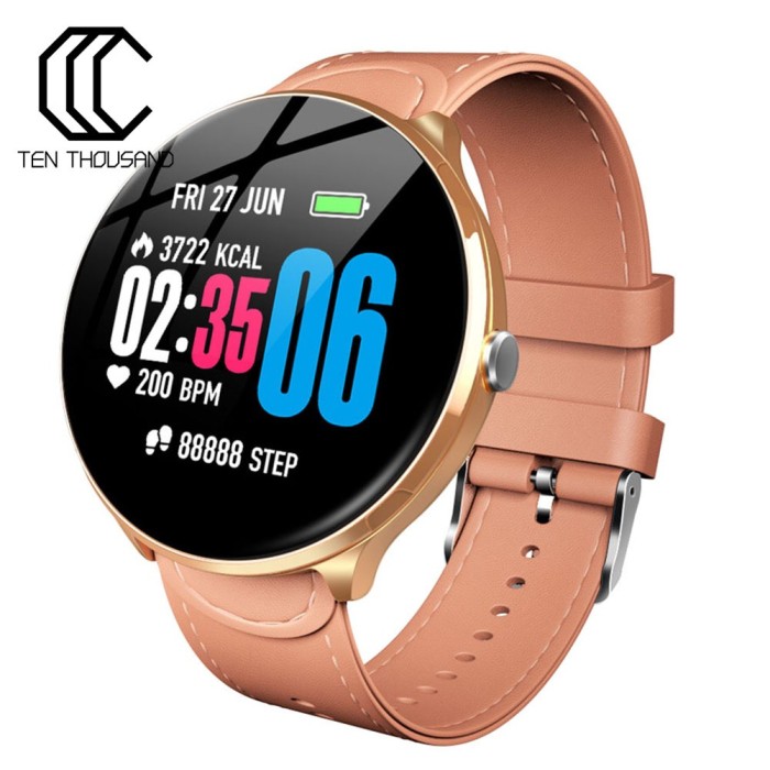lemfo v12 smartwatch