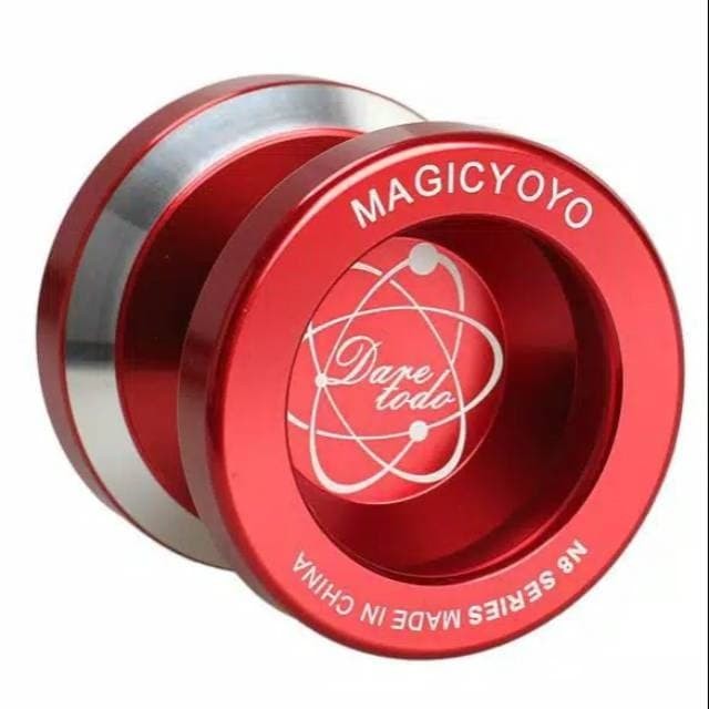 yoyo n8