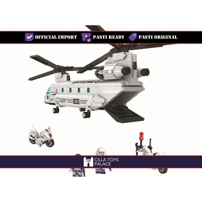 chinook helicopter toys