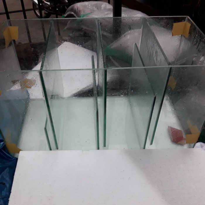 sump aquarium filter
