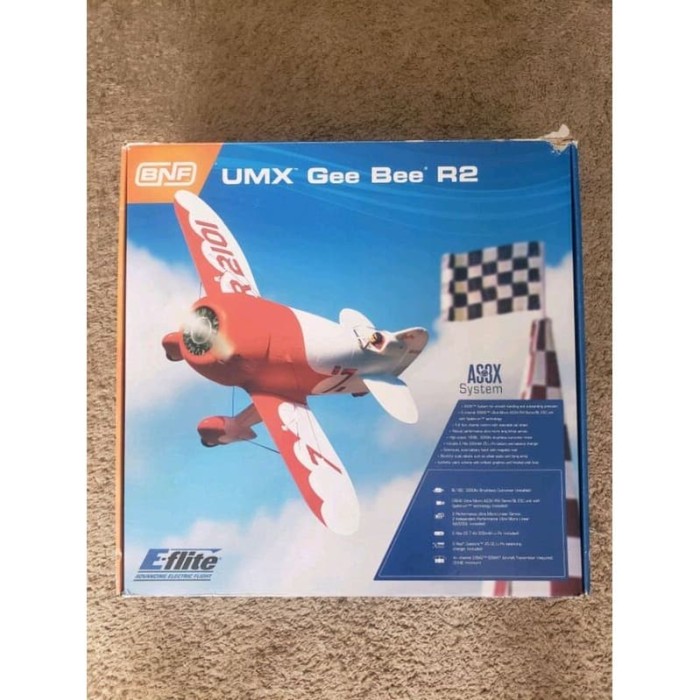 rc bnf planes