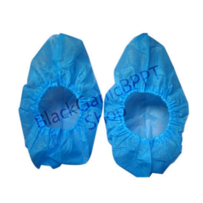 medical shoe covers