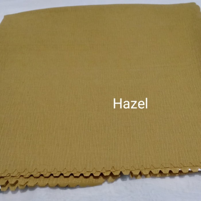 Foto Produk Hijab Umama Cornskin - Hazel dari Ngehijabcantik