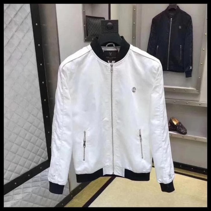 jaket louis vuitton original