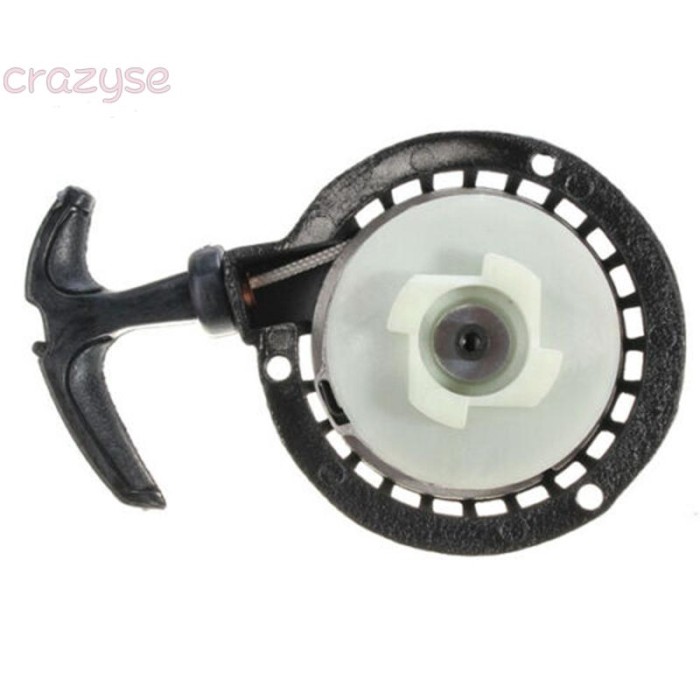 Motorcycle Ignition Replacement