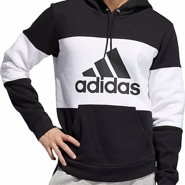 adidas spt pullover hoodie