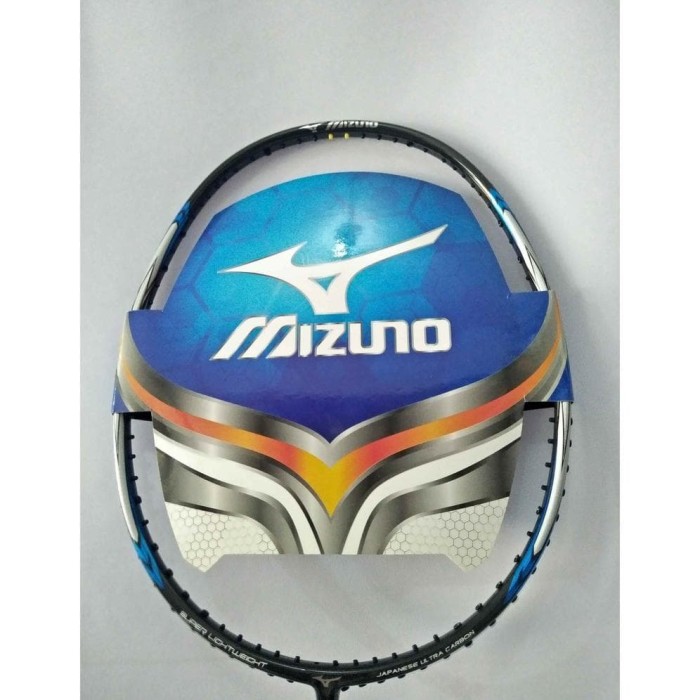 mizuno dynalite 58