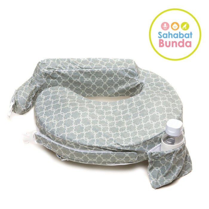 brest friend feeding pillow