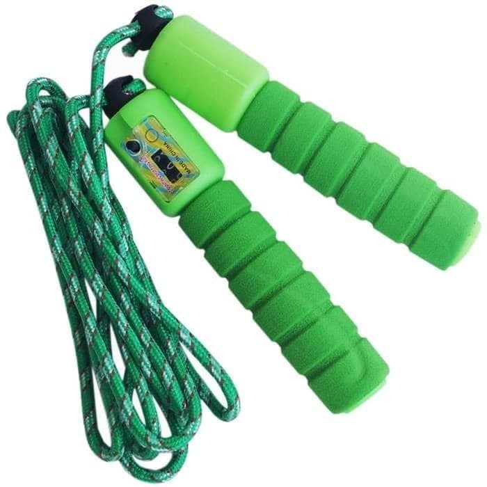 Jual Tali Skipping / Jump Rope / Olahraga Lompat Tali