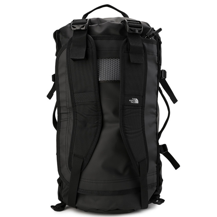 the north face basecamp duffel s