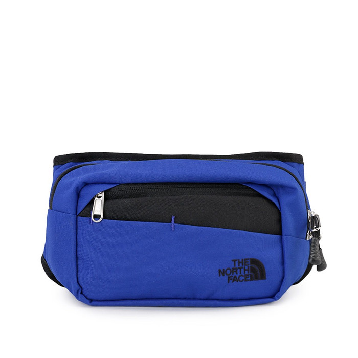 the north face bozer ii hip pack