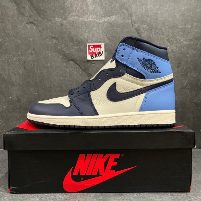 retail air jordan 1