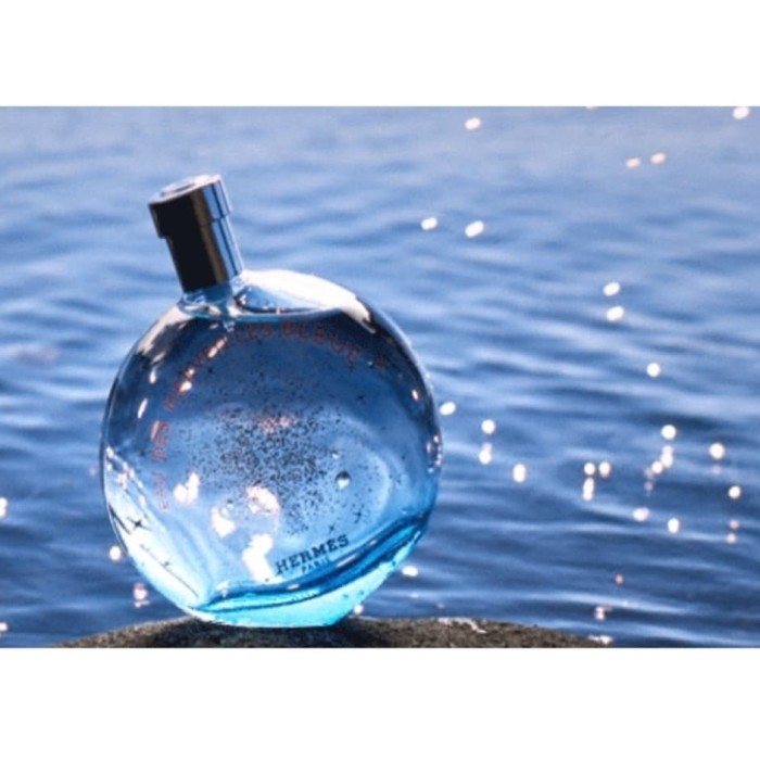 hermes parfum blue