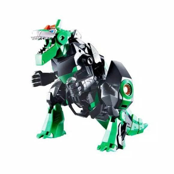 transformers dino robot