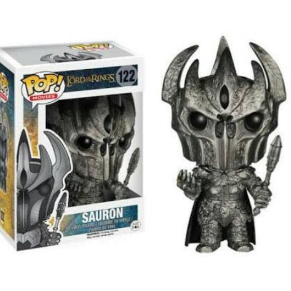funko pop lord of the rings new