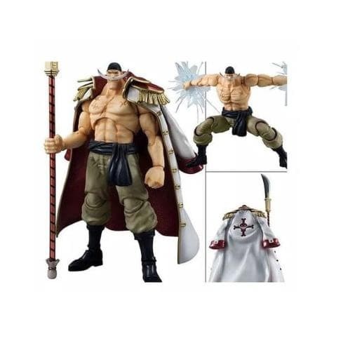 whitebeard action figure