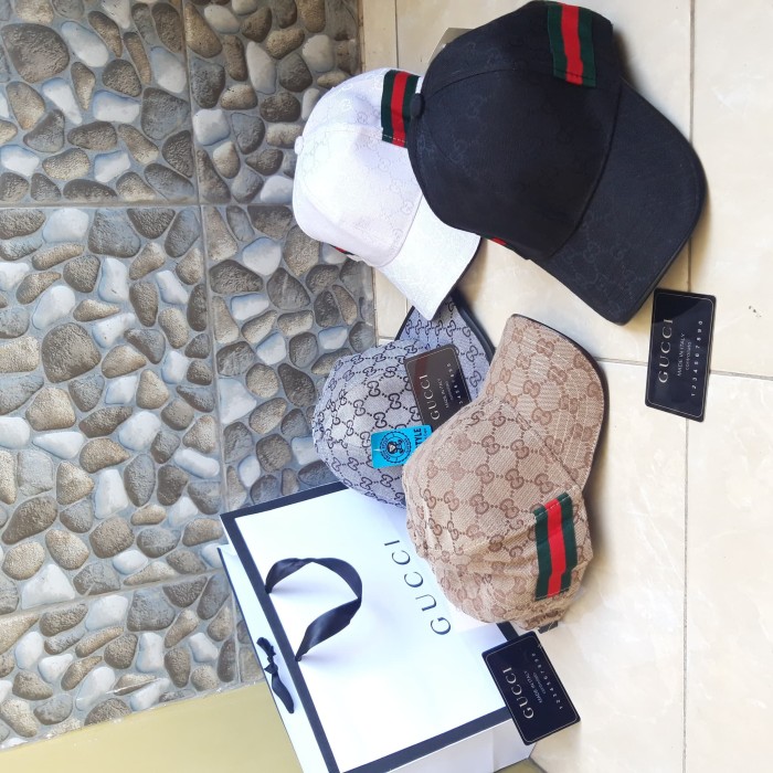 real gucci hat tag