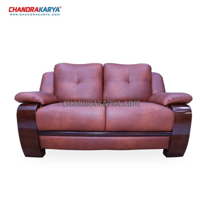 Promo Sofa Chandra Karya Bara 2 Dudukan ChandraKarya 