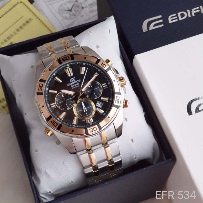 casio efr 534
