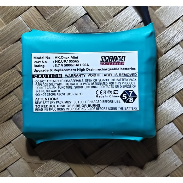 harman kardon onyx mini battery replacement