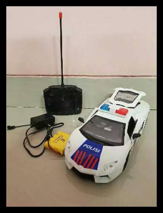 rc race