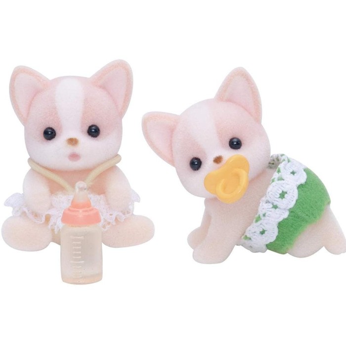 sylvanian families chihuahua