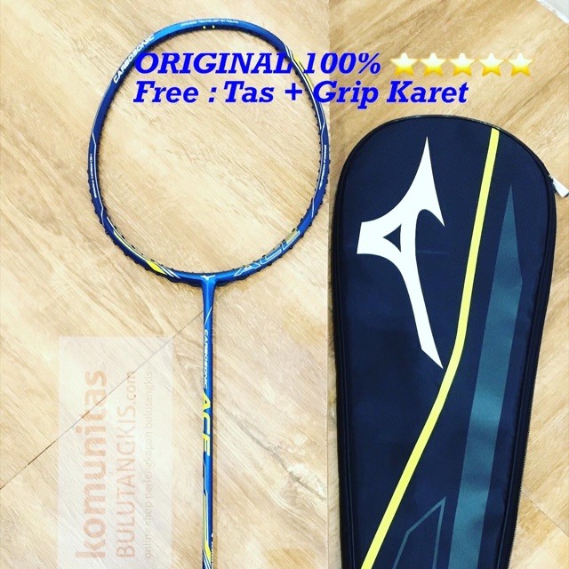 mizuno carbosonic