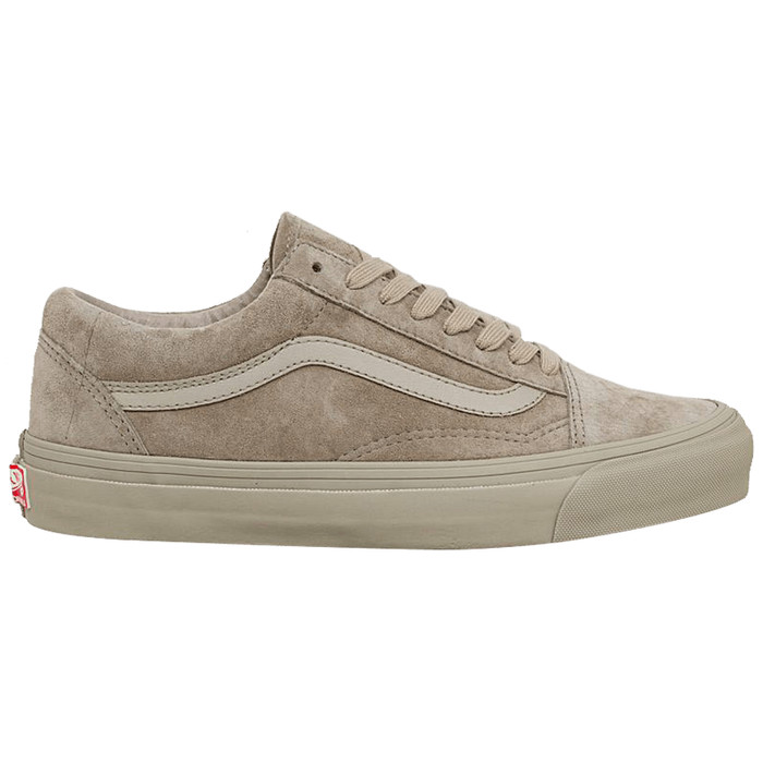 sepatu vans old skool og