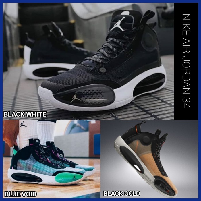 Foto Produk SEPATU BASKET NIKE ORIGINAL PRIA WANITA. SEPATU OLAHRAGA SNEAKERS NIKE dari aneka sepatu99
