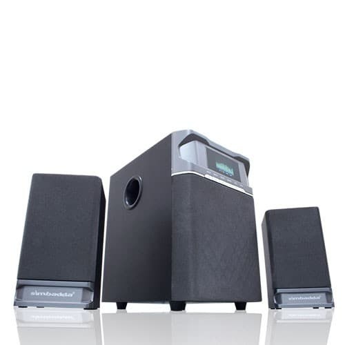 simbadda speaker cst 9550 n