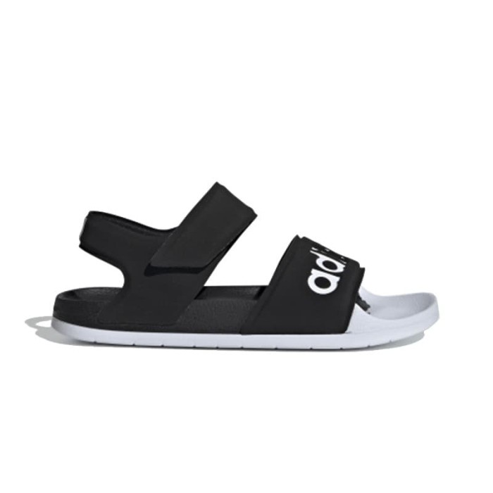 adidas sandals edgars