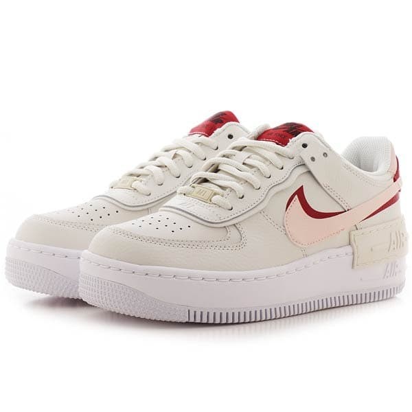 Jual Nike Air Force 1 Shadow Special Edition Phantom Echo Pink Red Original Kota Tangerang Selatan Sndrn Market Tokopedia