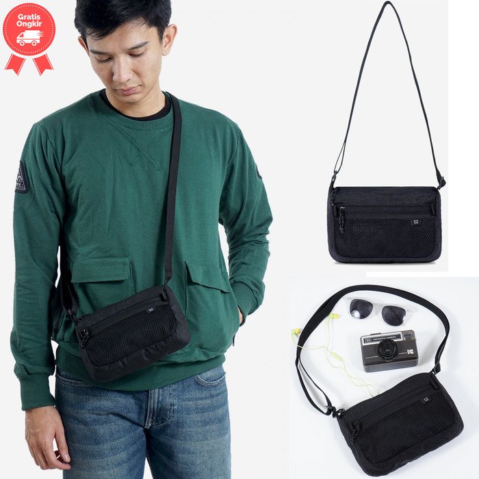 flick sling bag